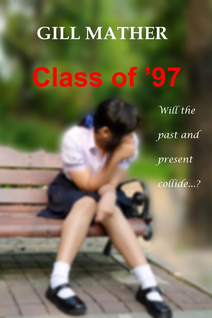 Class of ’97: An absorbing, page-turning read for all lovers of suspense and mystery