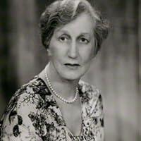 Violet Bonham Carter