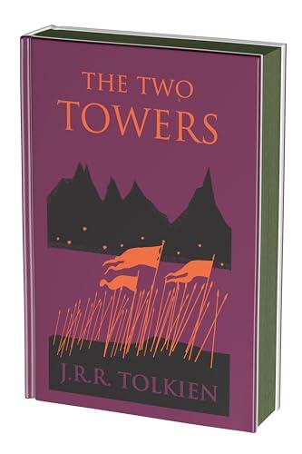 The Two Towers Collector's Edition: Being the Second Part of The Lord of the Rings: A Special Collector's Edition of the Epic Masterpiece. A Must-Have ... Reader's Library