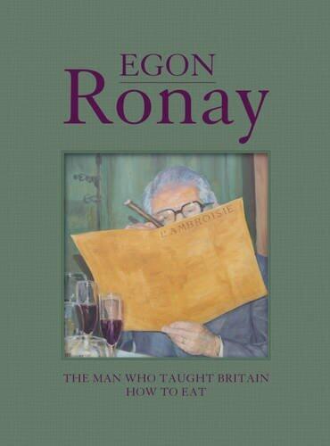 Egon Ronay
