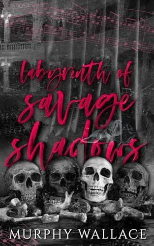 Labyrinth of Savage Shadows