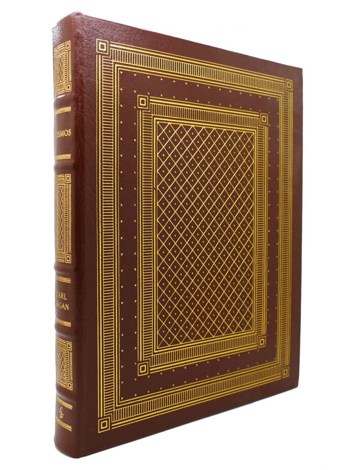 COSMOS Easton Press