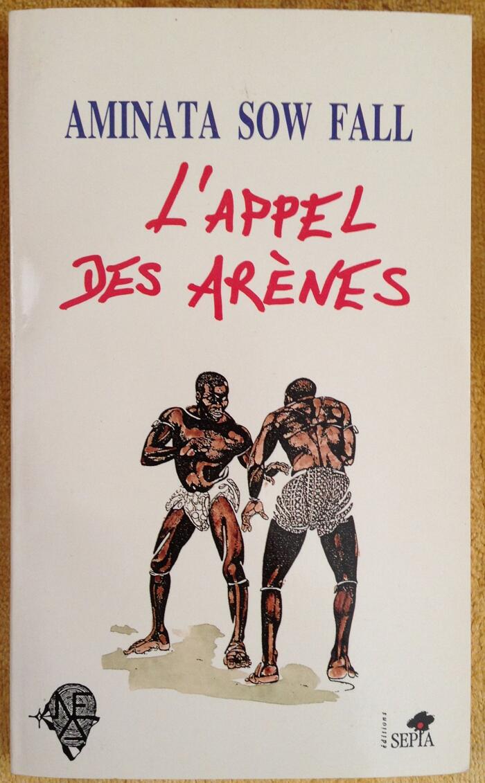 L'appel des arènes