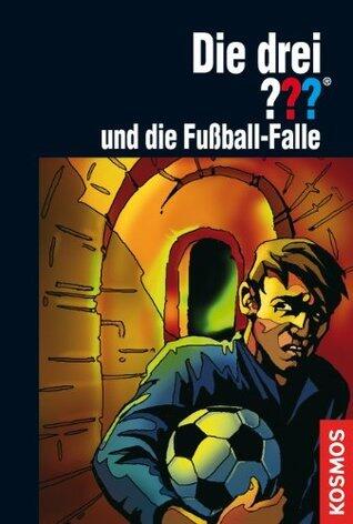 Die drei ???, Fußball-Falle