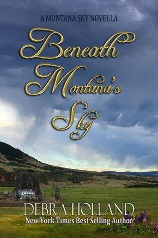 Beneath Montana's Sky