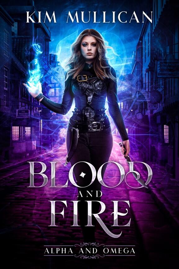 Blood and Fire