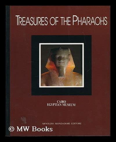 Treasures of the Pharaohs