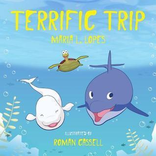 Terrific Trip!