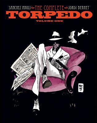 Torpedo Volume 1