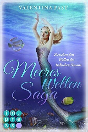 Zwischen den Wellen des Indischen Ozeans