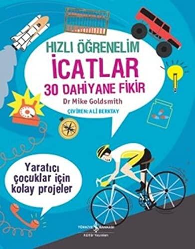 Hızlı Öğrenelim: İcatlar