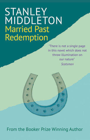 Married Past Redemption