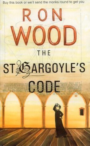 The St. Gargoyle's Code: Is It All a Great Conspiracy?