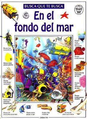 En El Fondo Del Mar
