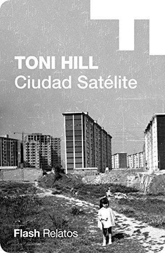 Ciudad satélite