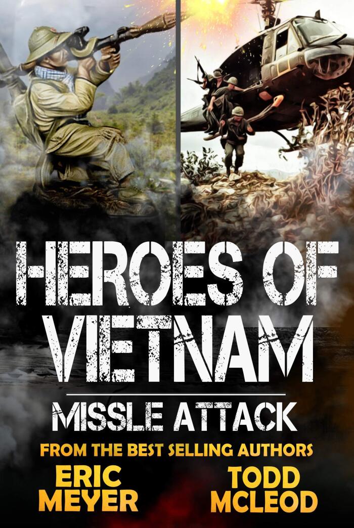 Missile Attack