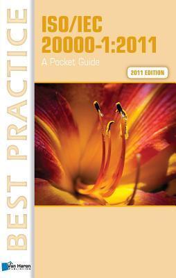 ISO/IEC 20000-1:2011: A Pocket Guide
