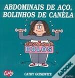 Abdominais de Aço, Bolinhos de Canela
