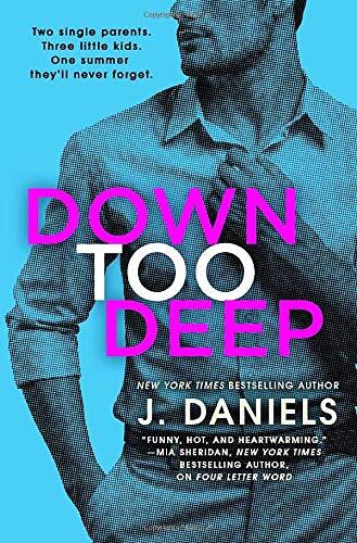 Down Too Deep