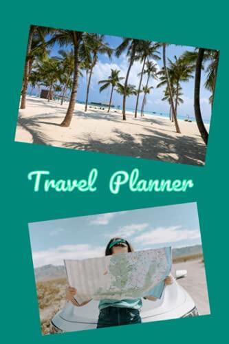 Travel Planner