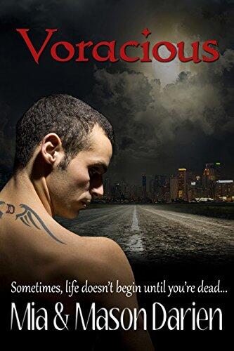 Voracious: An Adelheid Story
