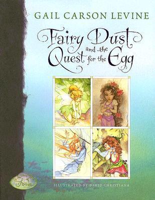 Disney Fairies