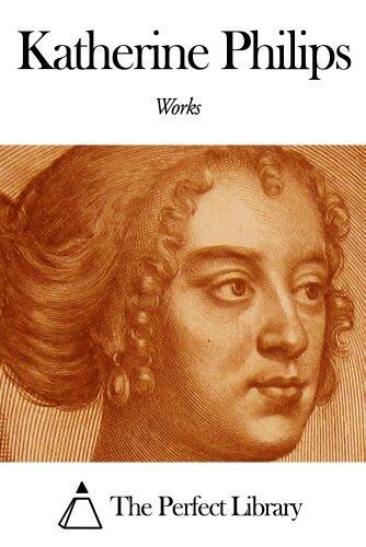 Works of Katherine Philips