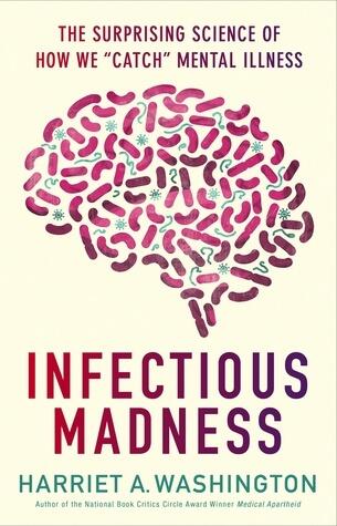 Infectious Madness: The Surprising Science of How We 'Catch' Mental Illness