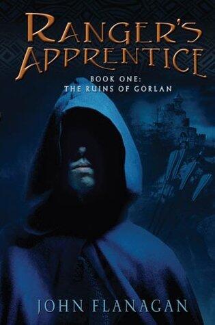 The Ruins of Gorlan (Ranger's Apprentice, #1)