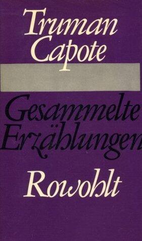 Gesammelte Erzählungen