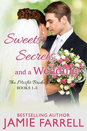Sweets, Secrets and a Wedding