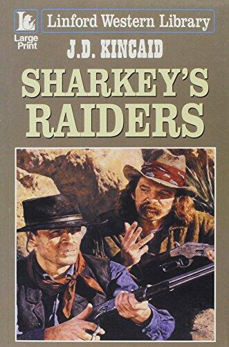 Sharkey's Raiders