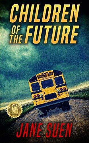 Children Of The Future