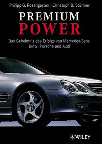 Premium Power