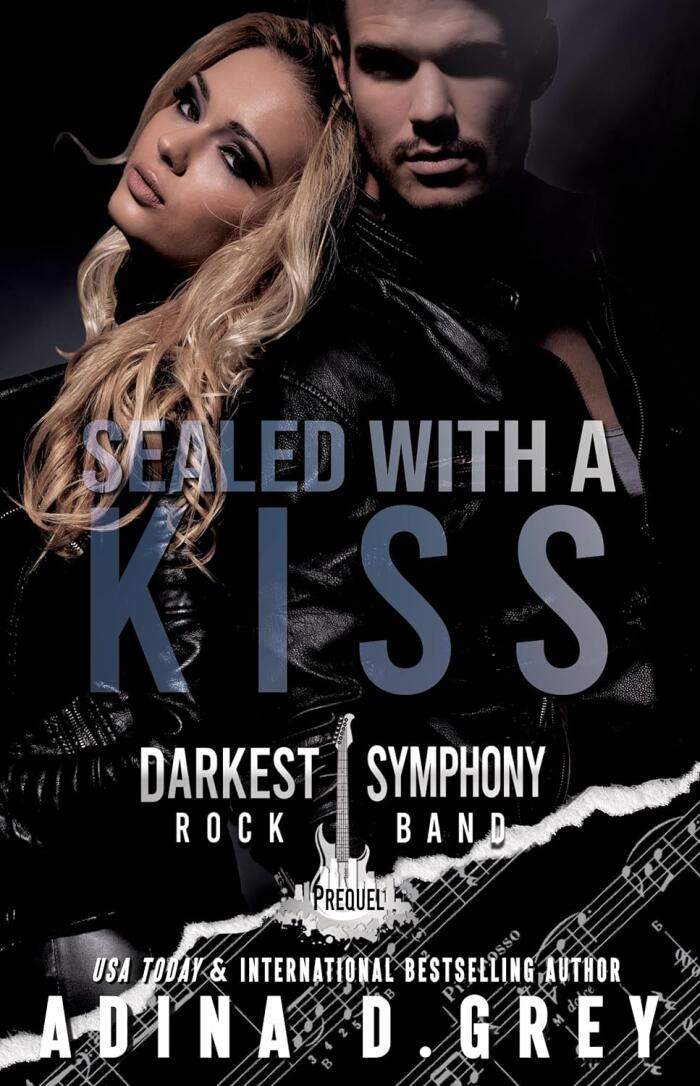 Darkest Symphony Rock Band