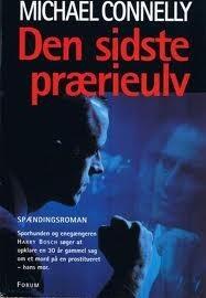 Den sidste prærieulv
