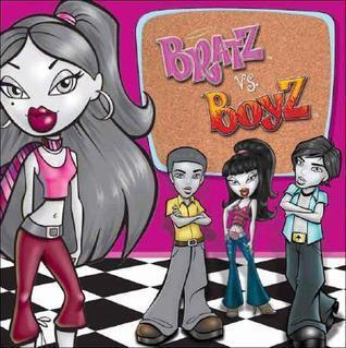 Bratz vs. Boyz