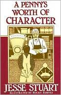 A Penny's Worth of Character