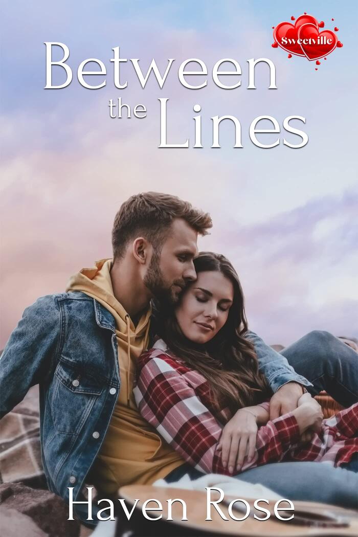 Between the Lines: Sweetville, Season Two, Book One