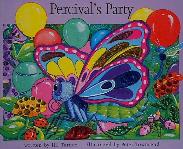 Percival's Party