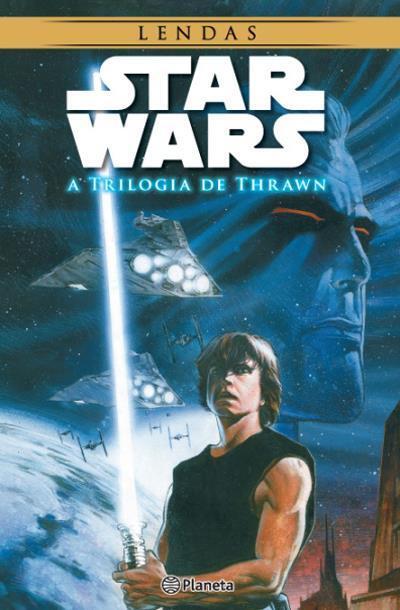 Star Wars: A Trilogia de Thrawn