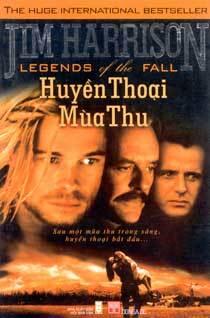 Huyền Thoại Mùa Thu