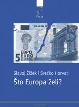 Što Europa želi?