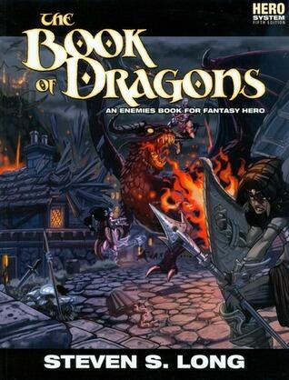The Book Of Dragons