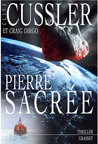 Pierre Sacree