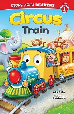 Circus Train
