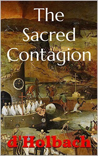 The Sacred Contagion: The Natural History of Superstition