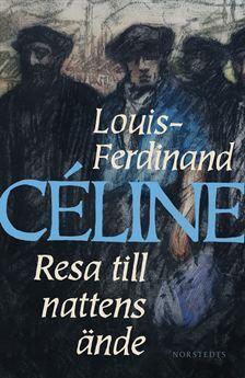 Resa till nattens ände