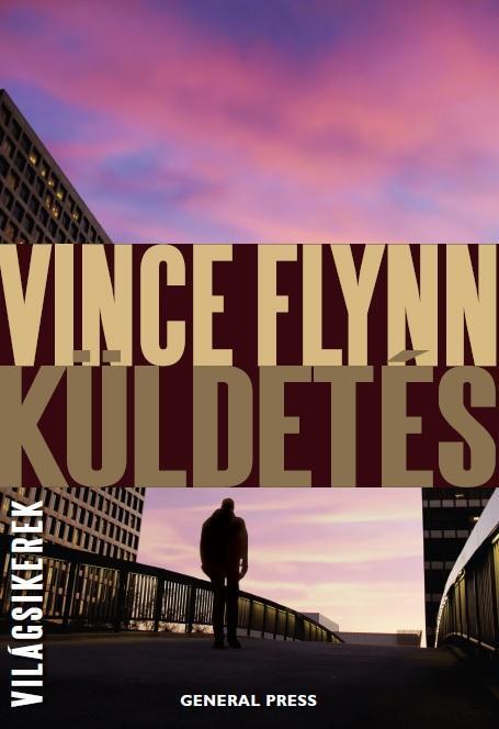 Küldetés