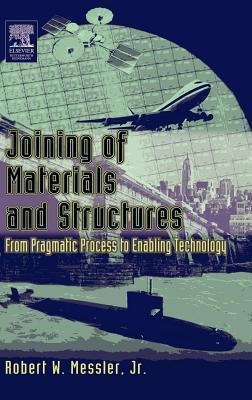Joining of Materials and Structures